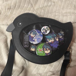 Mint added a photo of their purchase