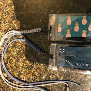 Sandra added a photo of their purchase