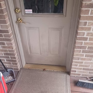 Carl added a photo of their purchase