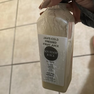 Monica added a photo of their purchase