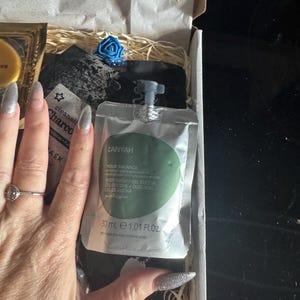 sian ha añadido una foto de su compra
