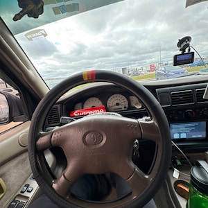 Oscar added a photo of their purchase