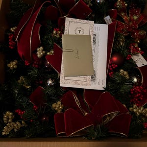 Andrew added a photo of their purchase