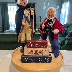 Julie added a photo of their purchase
