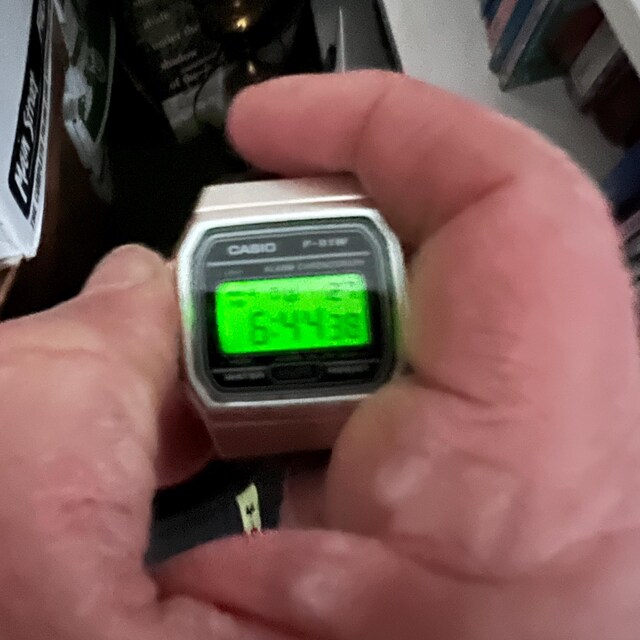 Unic-Nal様ご依頼品F-91Wカスタムベルト 楽天市場】f－91w バンド（腕時計用アクセサリー｜腕時計）の通販
