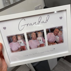 Brodie added a photo of their purchase