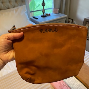 Rachel added a photo of their purchase