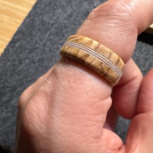 Danny added a photo of their purchase
