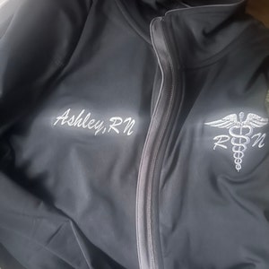 Ashley added a photo of their purchase