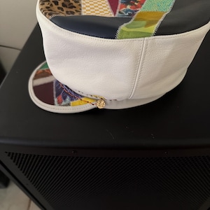 Kenyatta ha añadido una foto de su compra