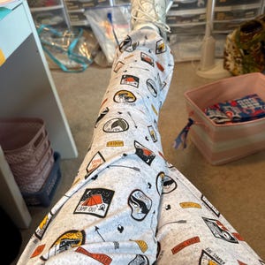 Nancy added a photo of their purchase