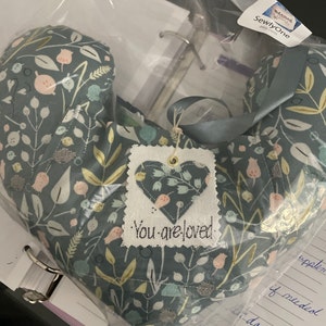 Shari added a photo of their purchase