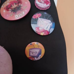 Louie added a photo of their purchase