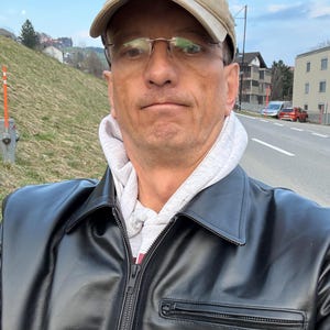 Martin added a photo of their purchase