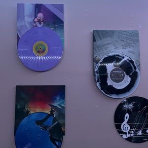 Etsy buyer added a photo of their purchase