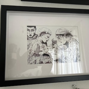 Marta added a photo of their purchase