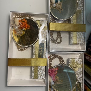 Amina added a photo of their purchase