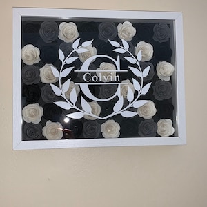 Becky added a photo of their purchase