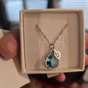 Amy added a photo of their purchase