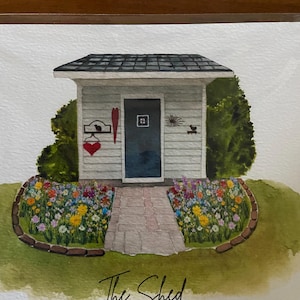martha added a photo of their purchase