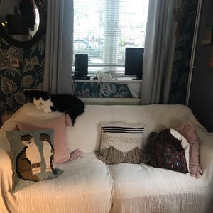 Laura added a photo of their purchase