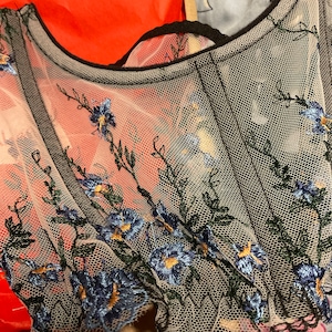 Cassandra a ajouté une photo de son achat