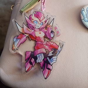 Alexis added a photo of their purchase