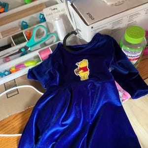 Sally added a photo of their purchase