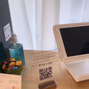 Anna added a photo of their purchase