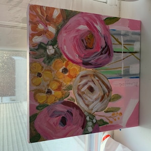 maria added a photo of their purchase