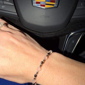 Allyson added a photo of their purchase