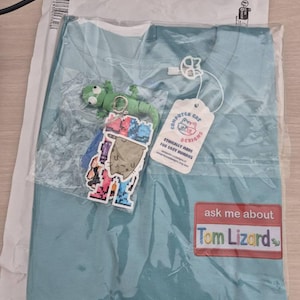 M added a photo of their purchase