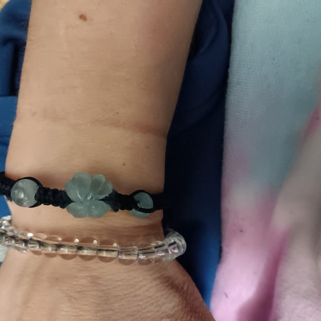 Collana Con Ciondolo Buddha Avalokitesvara – In Metallo Massiccio, Portafortuna, Fatto A Mano, Per Uomo E Donna
