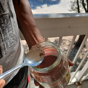 Antoinette ha añadido una foto de su compra