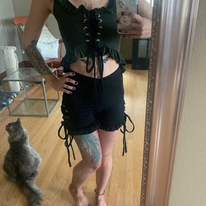 Kaleigh added a photo of their purchase