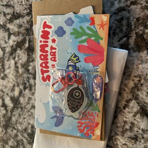 Madeline added a photo of their purchase