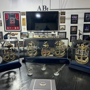 Anthony added a photo of their purchase