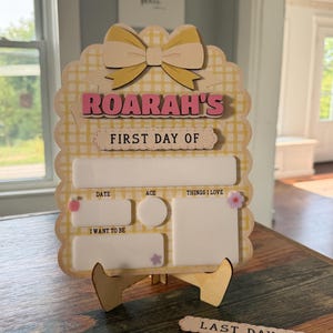 Charity added a photo of their purchase