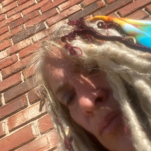 Karen hat ein Foto des gekauften Artikels hinzugefügt