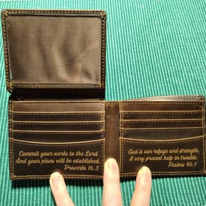 Shannon added a photo of their purchase
