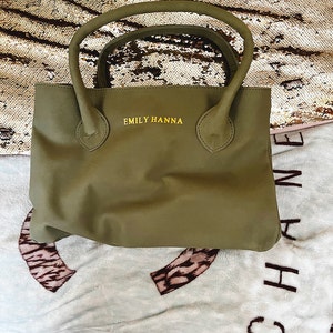 Bimba Y Lola Brand Women Fashion Classic Handbags Shopper