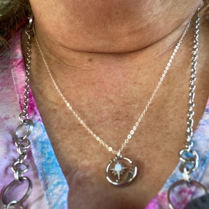 Comprador de Etsy ha añadido una foto de su compra