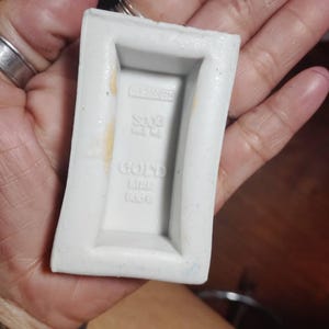 Stampo In Silicone Per Torta A Colonna Romana Con Orologio In Rilievo | XMOLDNMS Per Cioccolato, Fondente E Pasta Di Zucchero - 4