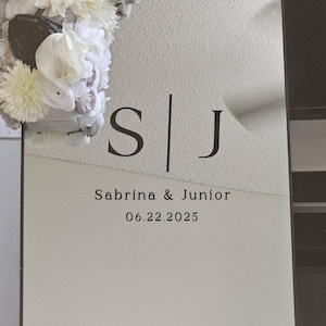 Sabrina added a photo of their purchase