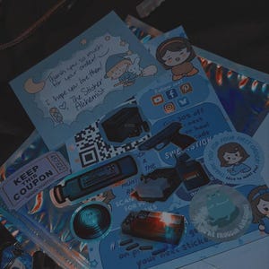 Presleigh added a photo of their purchase