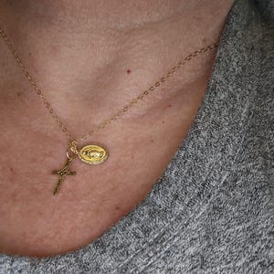 Mary added a photo of their purchase