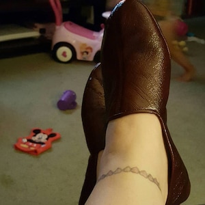 Stephanie added a photo of their purchase