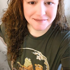 Erin added a photo of their purchase