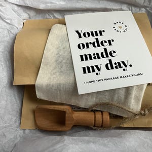 Andrew added a photo of their purchase