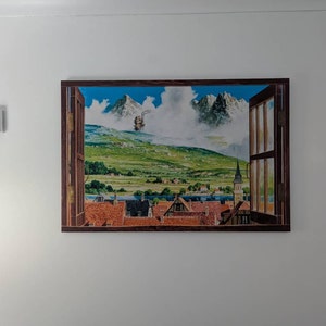 Peter added a photo of their purchase